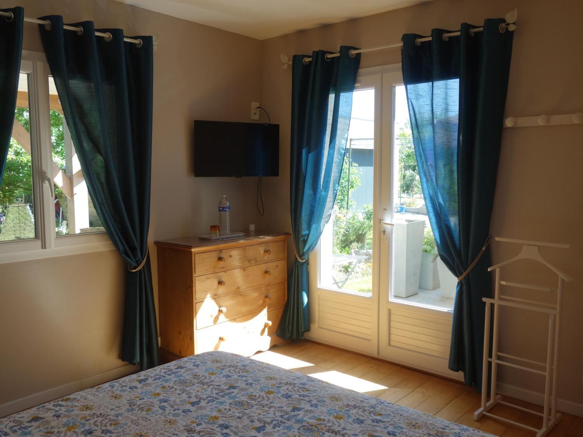 Chambre Le Mans Eksteriør billede