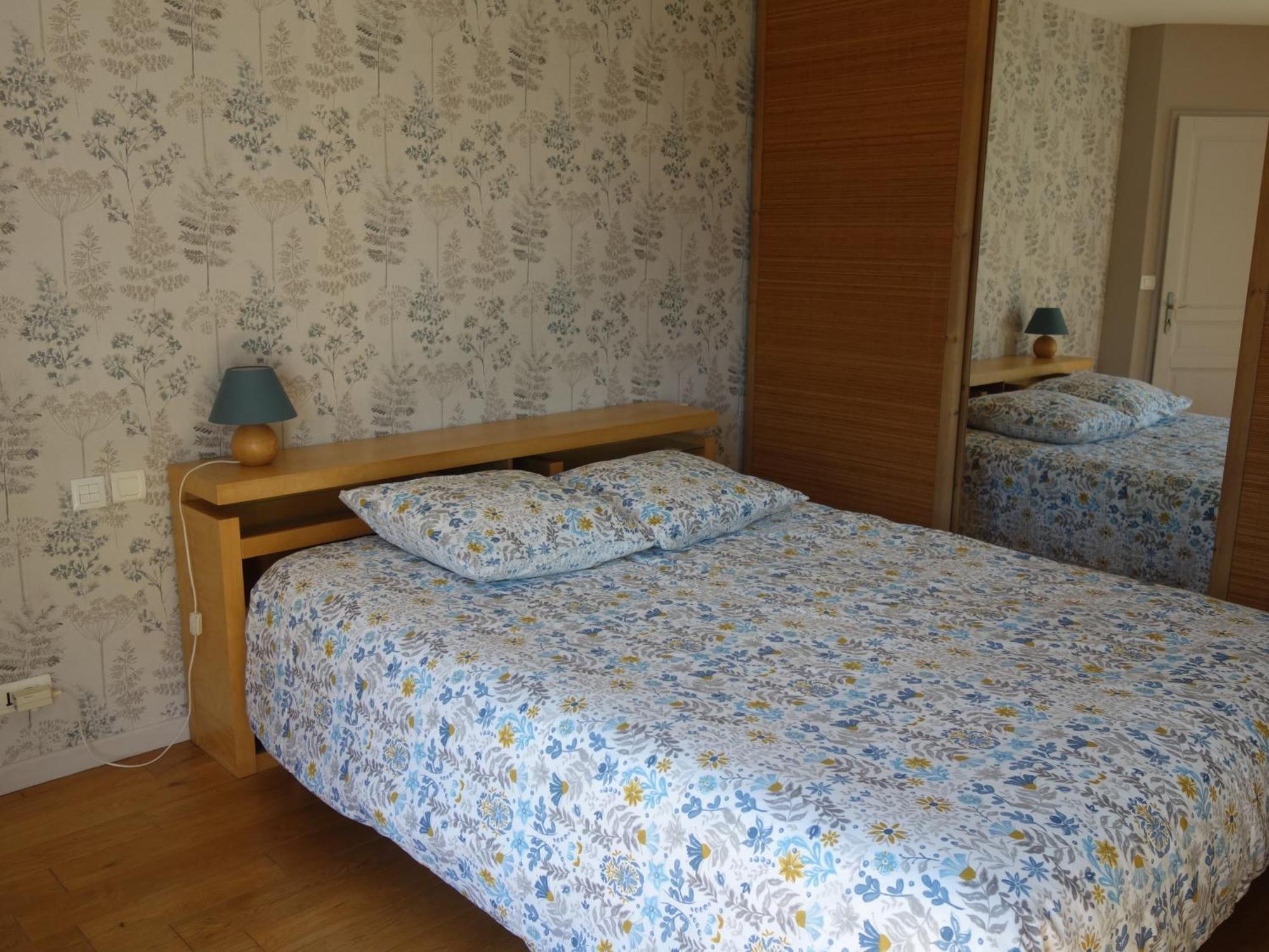 Chambre Le Mans Eksteriør billede